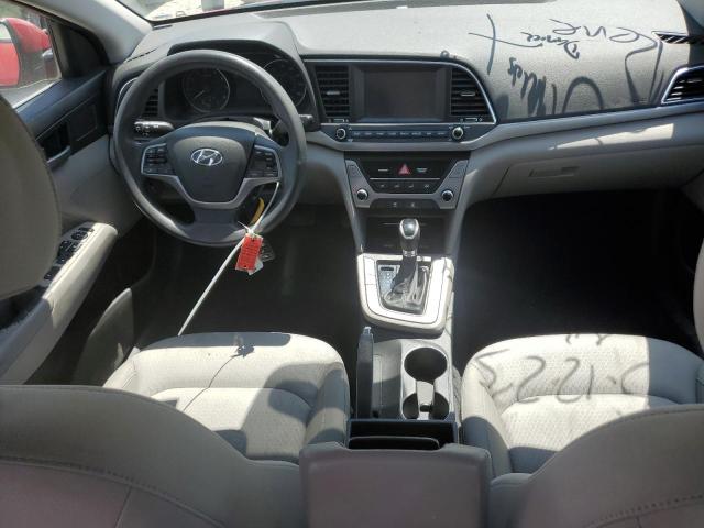 Photo 7 VIN: KMHD84LF3HU166207 - HYUNDAI ELANTRA SE 