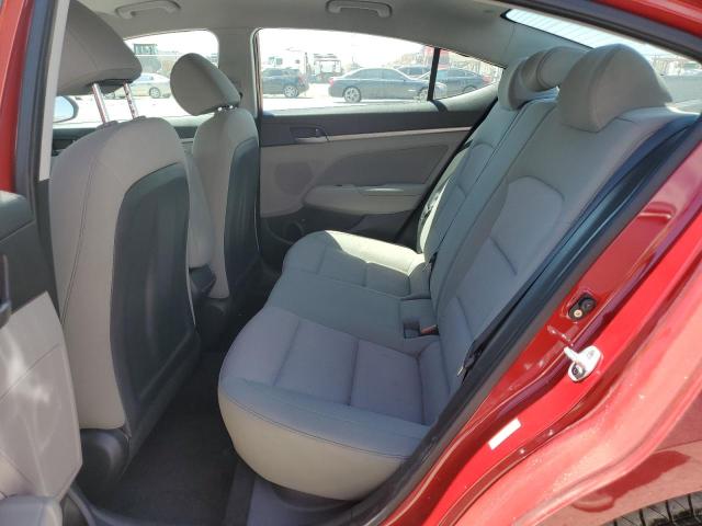 Photo 9 VIN: KMHD84LF3HU166207 - HYUNDAI ELANTRA SE 