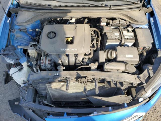 Photo 10 VIN: KMHD84LF3HU195609 - HYUNDAI ELANTRA SE 