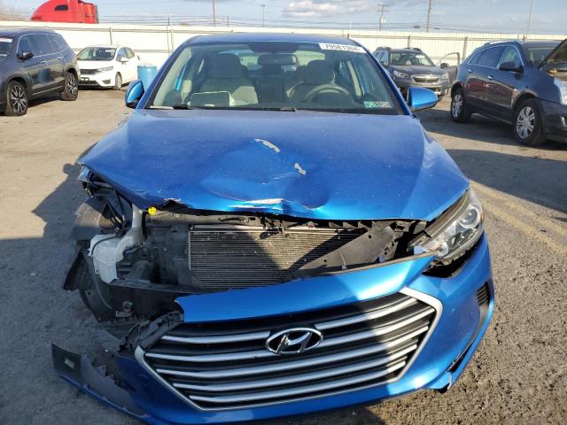 Photo 4 VIN: KMHD84LF3HU195609 - HYUNDAI ELANTRA SE 