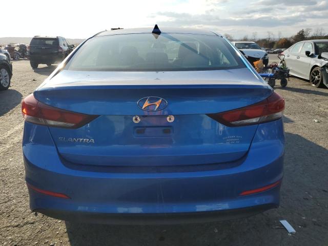 Photo 5 VIN: KMHD84LF3HU195609 - HYUNDAI ELANTRA SE 