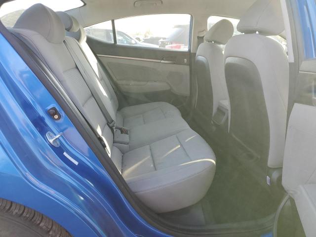 Photo 9 VIN: KMHD84LF3HU195609 - HYUNDAI ELANTRA SE 