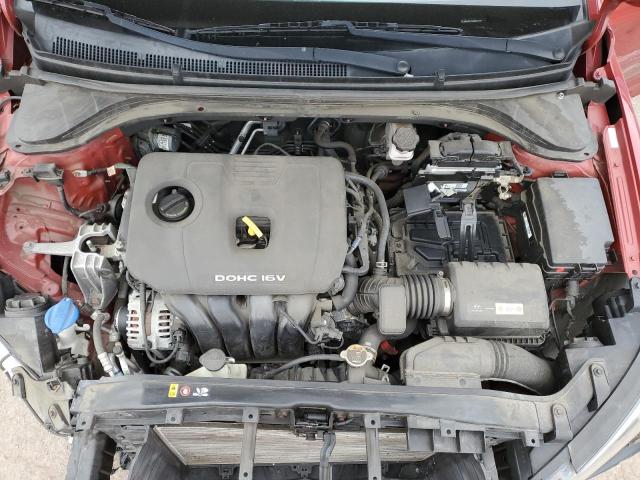 Photo 10 VIN: KMHD84LF3HU222503 - HYUNDAI ELANTRA 