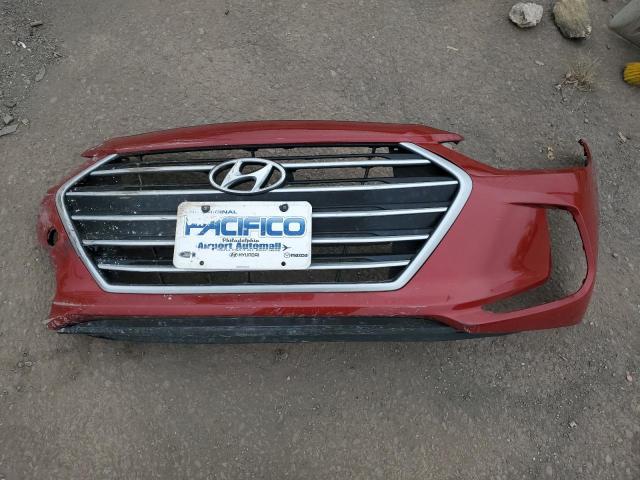 Photo 11 VIN: KMHD84LF3HU222503 - HYUNDAI ELANTRA 