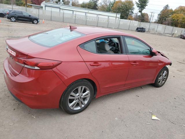 Photo 2 VIN: KMHD84LF3HU222503 - HYUNDAI ELANTRA 