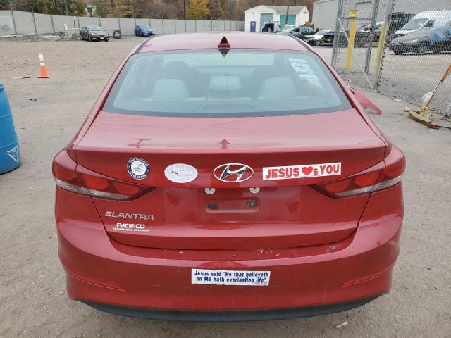 Photo 5 VIN: KMHD84LF3HU222503 - HYUNDAI ELANTRA 