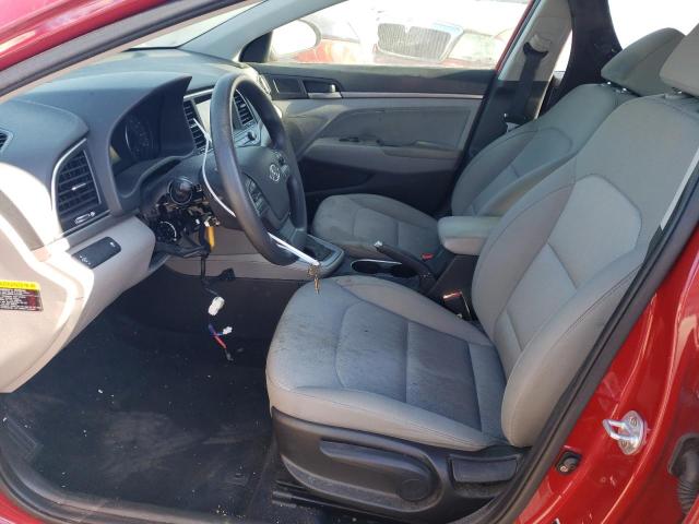 Photo 6 VIN: KMHD84LF3HU222503 - HYUNDAI ELANTRA 