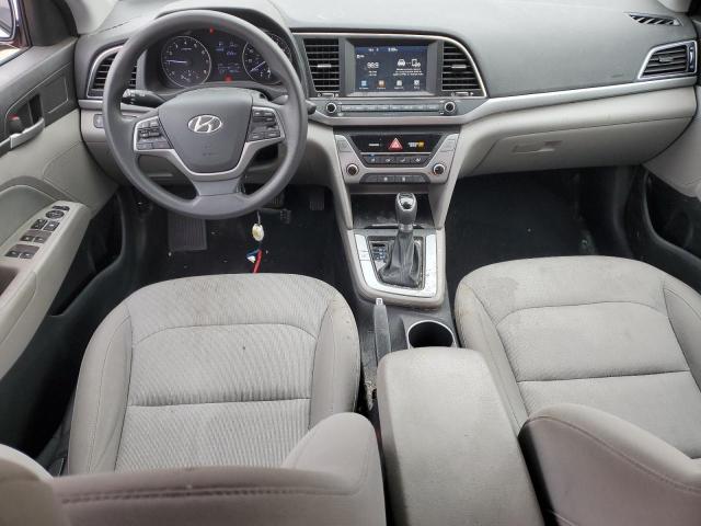 Photo 7 VIN: KMHD84LF3HU222503 - HYUNDAI ELANTRA 