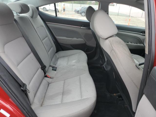 Photo 9 VIN: KMHD84LF3HU222503 - HYUNDAI ELANTRA 