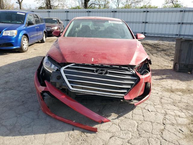 Photo 4 VIN: KMHD84LF3HU224848 - HYUNDAI ELANTRA SE 