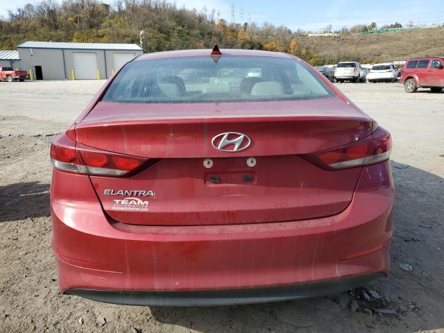 Photo 5 VIN: KMHD84LF3HU224848 - HYUNDAI ELANTRA SE 