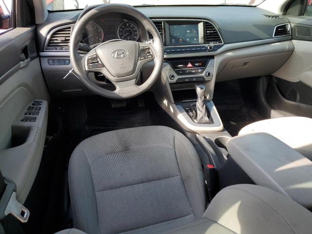 Photo 7 VIN: KMHD84LF3HU224848 - HYUNDAI ELANTRA SE 