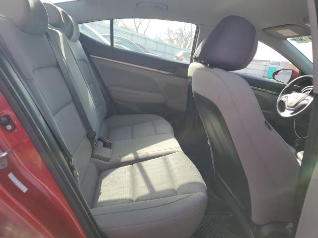 Photo 9 VIN: KMHD84LF3HU224848 - HYUNDAI ELANTRA SE 