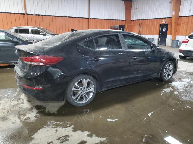 Photo 2 VIN: KMHD84LF3HU231511 - HYUNDAI ELANTRA SE 