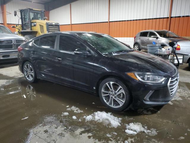 Photo 3 VIN: KMHD84LF3HU231511 - HYUNDAI ELANTRA SE 