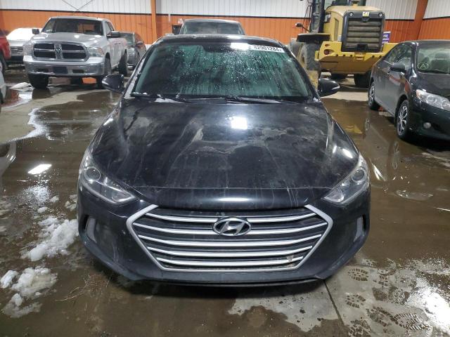 Photo 4 VIN: KMHD84LF3HU231511 - HYUNDAI ELANTRA SE 