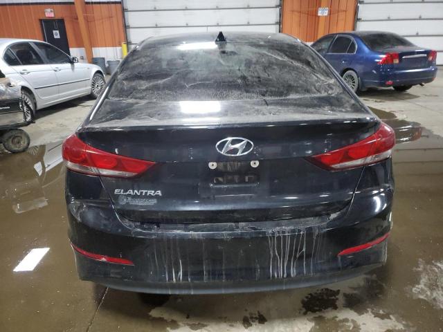 Photo 5 VIN: KMHD84LF3HU231511 - HYUNDAI ELANTRA SE 