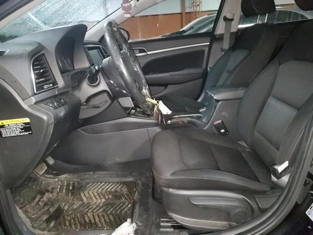 Photo 6 VIN: KMHD84LF3HU231511 - HYUNDAI ELANTRA SE 