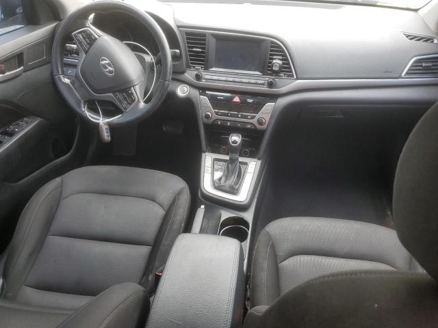 Photo 7 VIN: KMHD84LF3HU241360 - HYUNDAI ELANTRA SE 