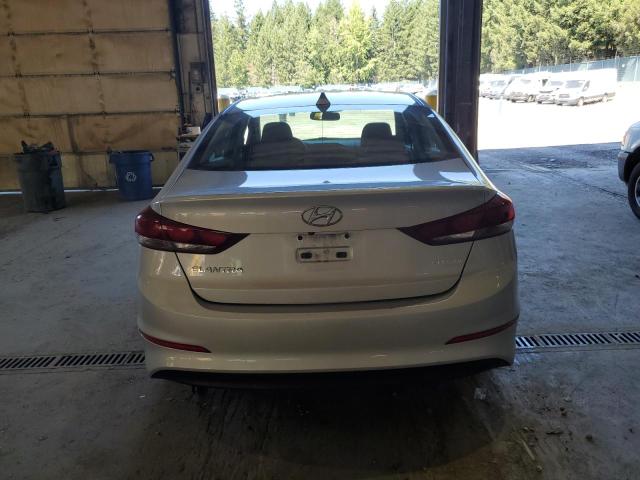 Photo 5 VIN: KMHD84LF3HU247031 - HYUNDAI ELANTRA SE 