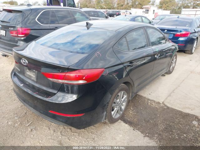 Photo 3 VIN: KMHD84LF3HU248051 - HYUNDAI ELANTRA 