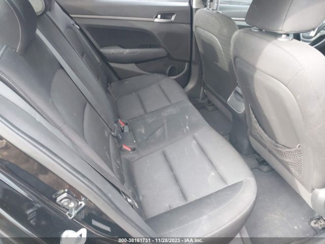 Photo 7 VIN: KMHD84LF3HU248051 - HYUNDAI ELANTRA 