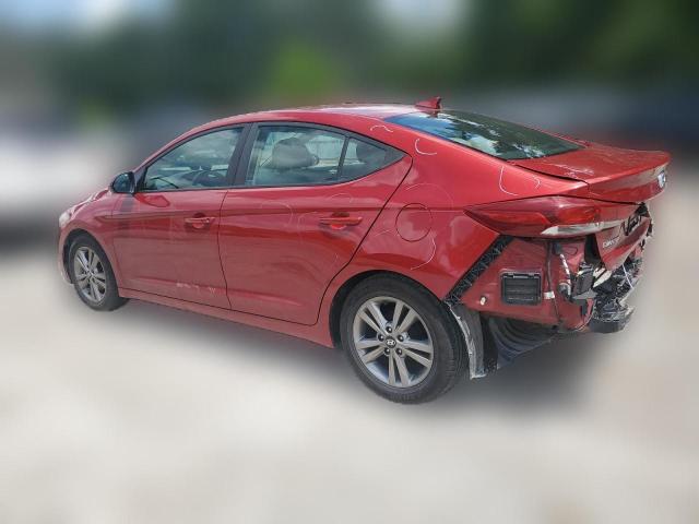 Photo 1 VIN: KMHD84LF3HU248325 - HYUNDAI ELANTRA 