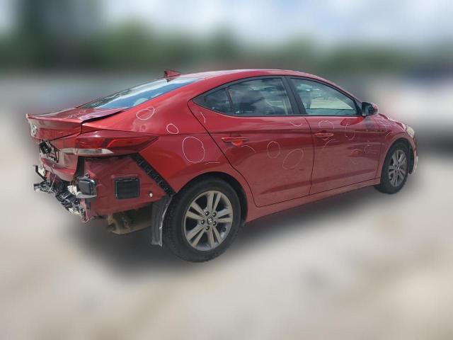 Photo 2 VIN: KMHD84LF3HU248325 - HYUNDAI ELANTRA 