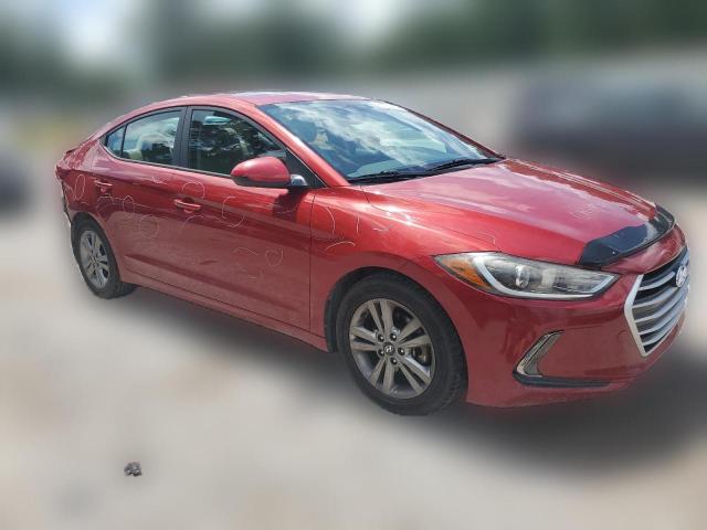 Photo 3 VIN: KMHD84LF3HU248325 - HYUNDAI ELANTRA 