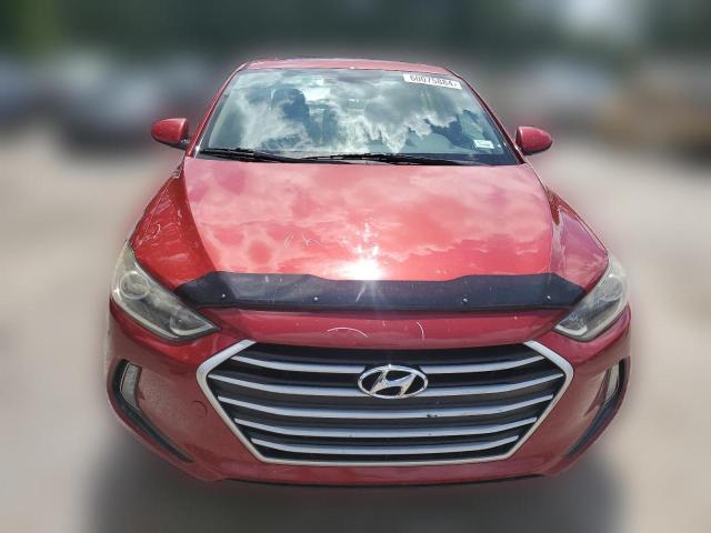 Photo 4 VIN: KMHD84LF3HU248325 - HYUNDAI ELANTRA 