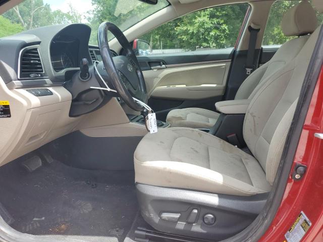 Photo 6 VIN: KMHD84LF3HU248325 - HYUNDAI ELANTRA 