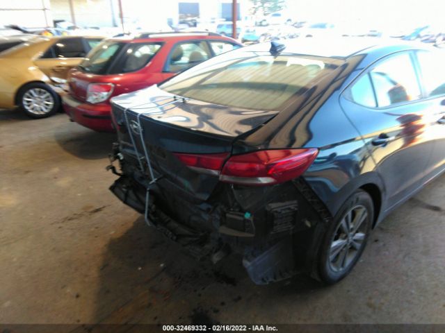 Photo 5 VIN: KMHD84LF3HU252360 - HYUNDAI ELANTRA 