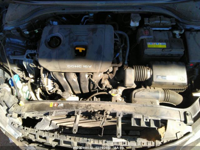 Photo 9 VIN: KMHD84LF3HU252360 - HYUNDAI ELANTRA 