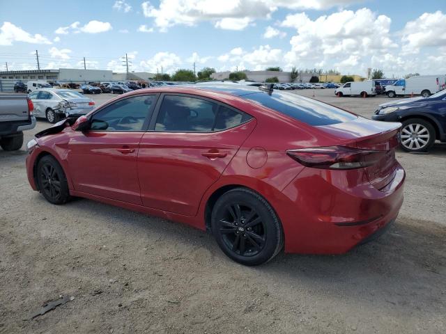 Photo 1 VIN: KMHD84LF3HU261818 - HYUNDAI ELANTRA 