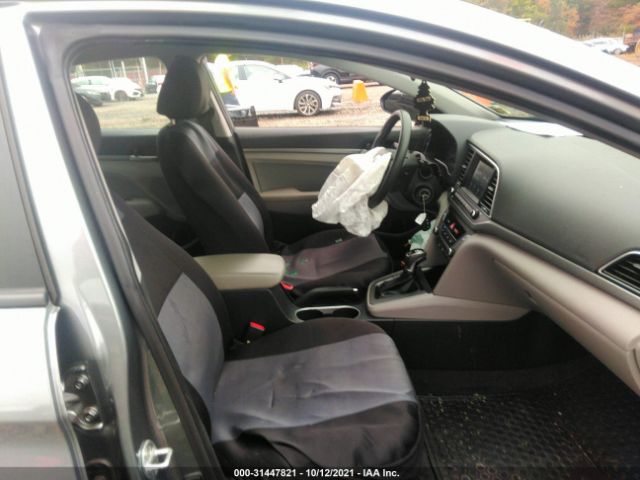 Photo 4 VIN: KMHD84LF3HU263178 - HYUNDAI ELANTRA 