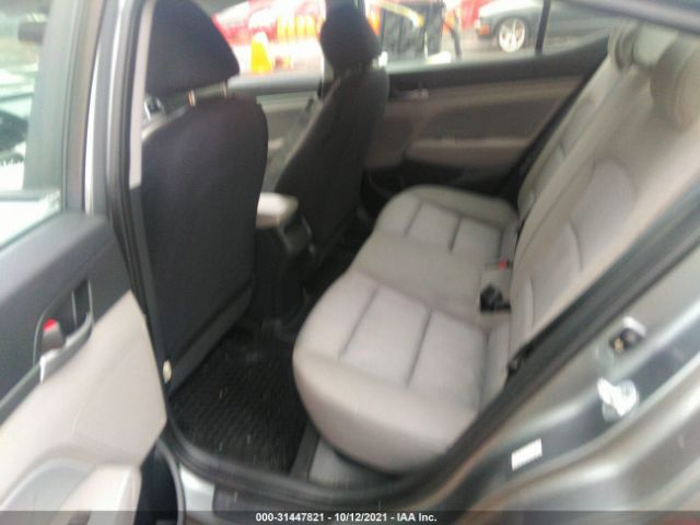 Photo 7 VIN: KMHD84LF3HU263178 - HYUNDAI ELANTRA 