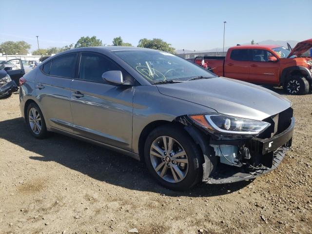 Photo 0 VIN: KMHD84LF3HU272060 - HYUNDAI ELANTRA SE 