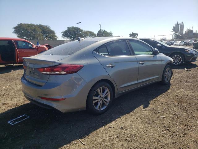 Photo 3 VIN: KMHD84LF3HU272060 - HYUNDAI ELANTRA SE 