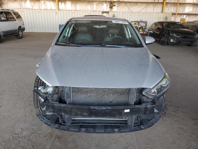 Photo 4 VIN: KMHD84LF3HU281521 - HYUNDAI ELANTRA SE 