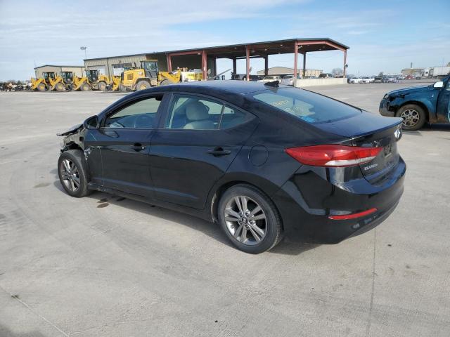 Photo 1 VIN: KMHD84LF3HU289814 - HYUNDAI ELANTRA 