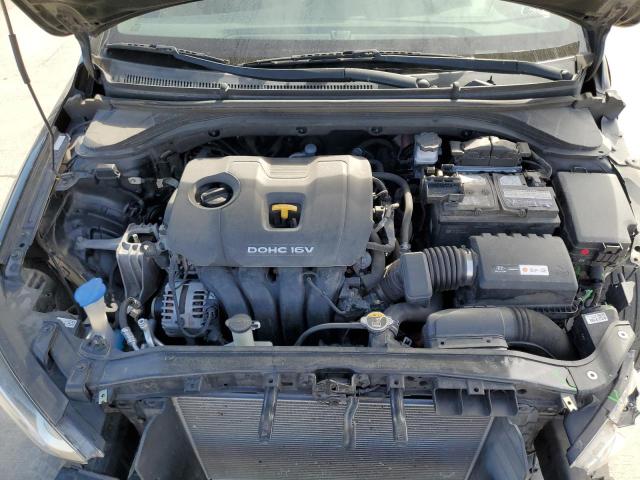 Photo 10 VIN: KMHD84LF3HU289814 - HYUNDAI ELANTRA 