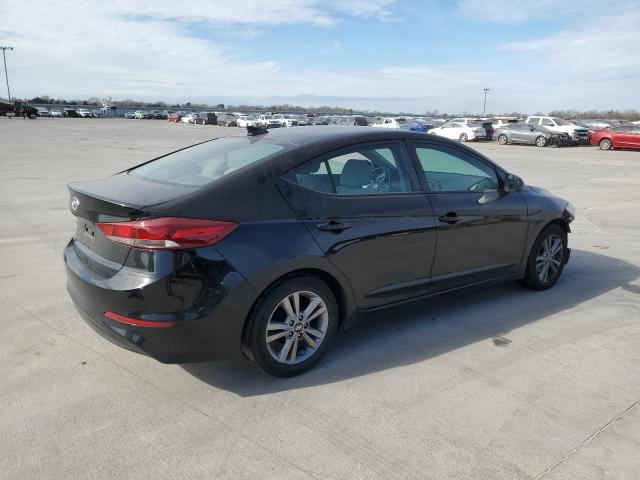 Photo 2 VIN: KMHD84LF3HU289814 - HYUNDAI ELANTRA 