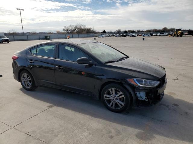 Photo 3 VIN: KMHD84LF3HU289814 - HYUNDAI ELANTRA 