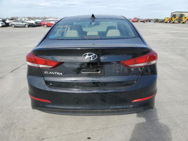 Photo 5 VIN: KMHD84LF3HU289814 - HYUNDAI ELANTRA 