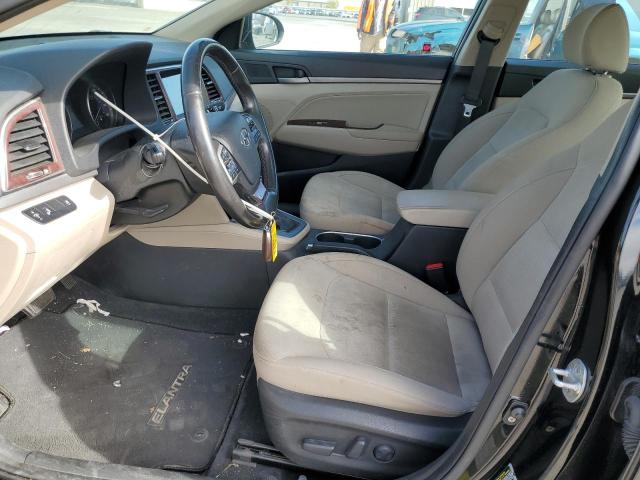 Photo 6 VIN: KMHD84LF3HU289814 - HYUNDAI ELANTRA 