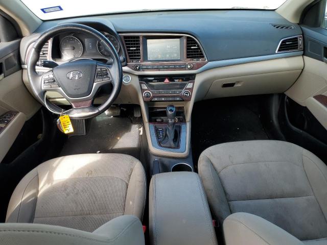 Photo 7 VIN: KMHD84LF3HU289814 - HYUNDAI ELANTRA 