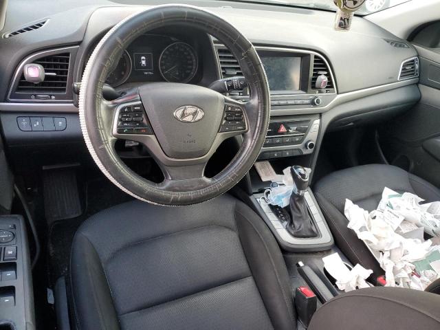 Photo 7 VIN: KMHD84LF3HU291417 - HYUNDAI ELANTRA 