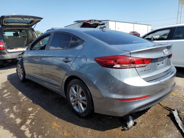 Photo 1 VIN: KMHD84LF3HU296293 - HYUNDAI ELANTRA SE 