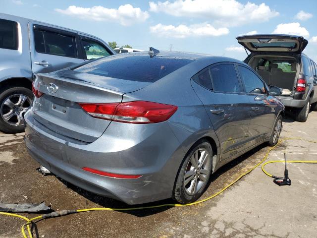 Photo 2 VIN: KMHD84LF3HU296293 - HYUNDAI ELANTRA SE 