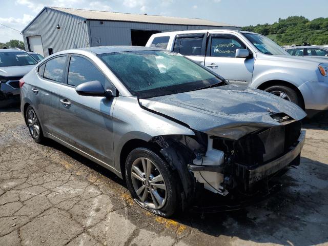 Photo 3 VIN: KMHD84LF3HU296293 - HYUNDAI ELANTRA SE 